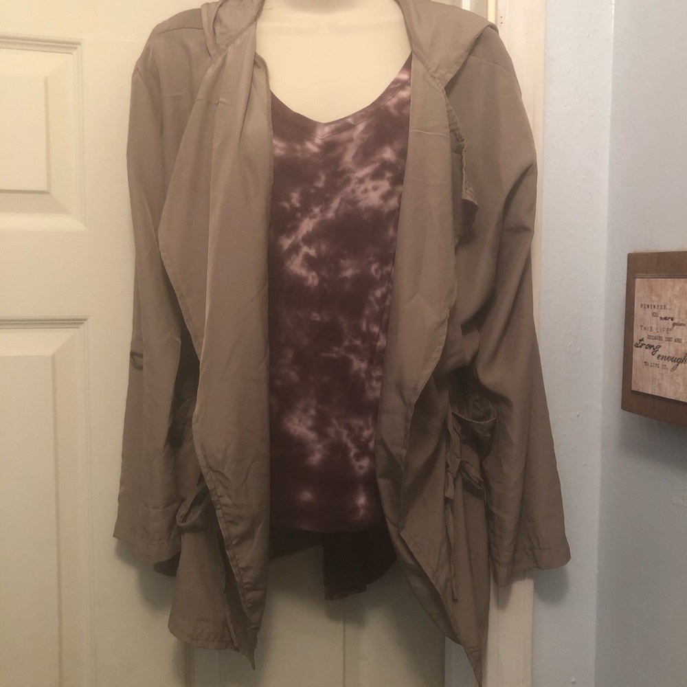 Jacket